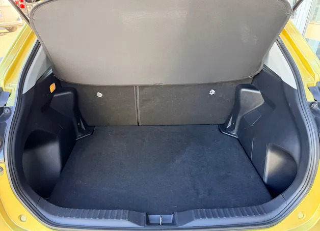 Toyota Yaris Cross 1.5 Comfort AWDi e-CVT