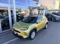 Toyota Yaris Cross 1.5 Comfort AWDi e-CVT