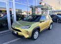 Toyota Yaris Cross 1.5 Comfort AWDi e-CVT