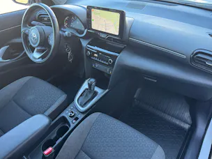 Toyota Yaris Cross 1.5 Comfort AWDi e-CVT