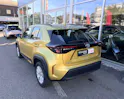 Toyota Yaris Cross 1.5 Comfort AWDi e-CVT
