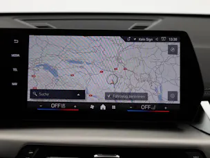 BMW iX1 eDrive 20 M Sport