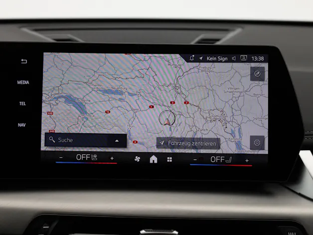 BMW iX1 eDrive 20 M Sport
