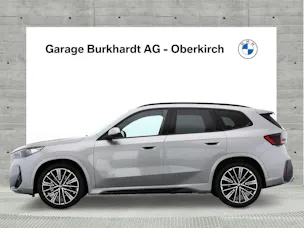 BMW iX1 eDrive 20 M Sport