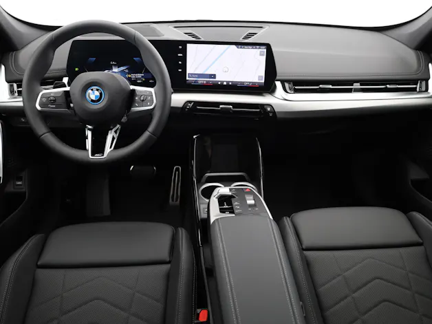 BMW iX1 eDrive 20 M Sport