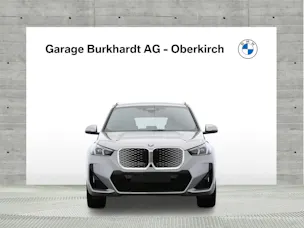 BMW iX1 eDrive 20 M Sport