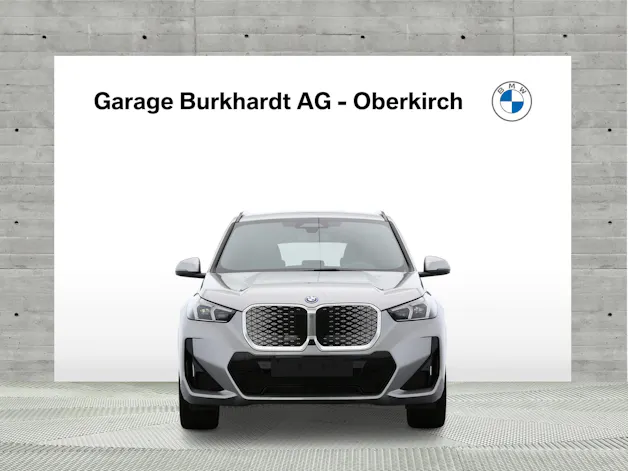 BMW iX1 eDrive 20 M Sport