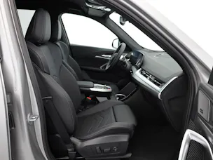 BMW iX1 eDrive 20 M Sport