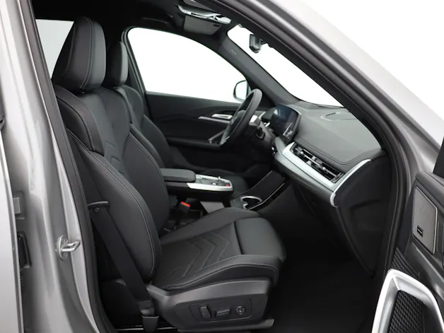 BMW iX1 eDrive 20 M Sport