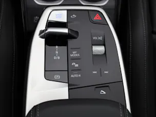 BMW iX1 eDrive 20 M Sport