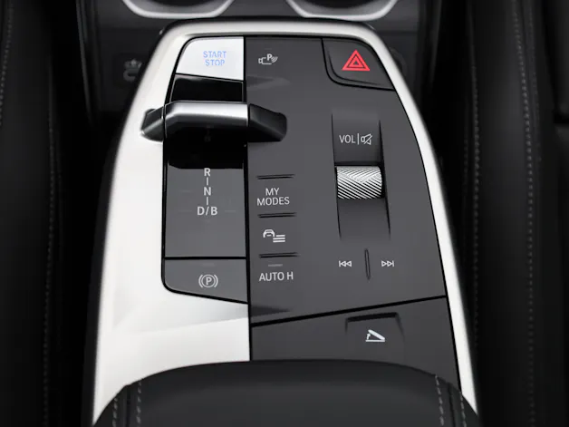 BMW iX1 eDrive 20 M Sport