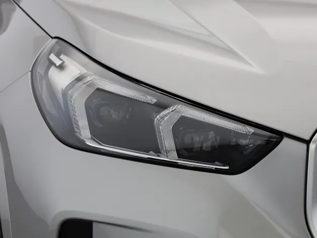 BMW iX1 eDrive 20 M Sport