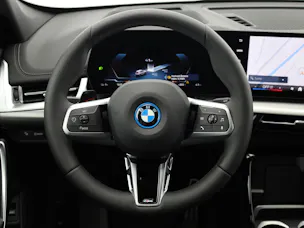 BMW iX1 eDrive 20 M Sport