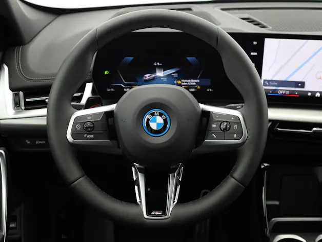 BMW iX1 eDrive 20 M Sport