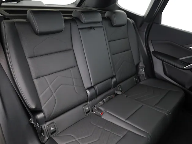BMW iX1 eDrive 20 M Sport
