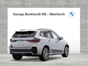 BMW iX1 eDrive 20 M Sport
