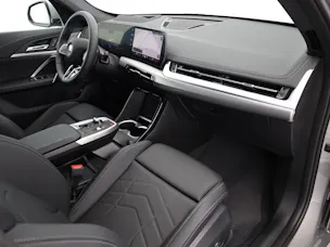 BMW iX1 eDrive 20 M Sport