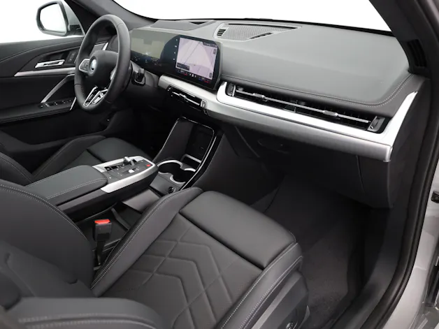 BMW iX1 eDrive 20 M Sport