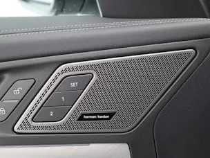 BMW iX1 eDrive 20 M Sport