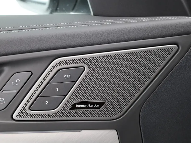 BMW iX1 eDrive 20 M Sport