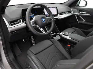 BMW iX1 eDrive 20 M Sport