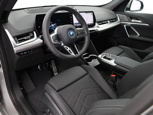 BMW iX1 eDrive 20 M Sport