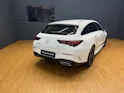 MERCEDES-BENZ CLA 250 4M - SB - AMG / DISTRONIC / Rückfahrkamera / Memory / Multibeam LED