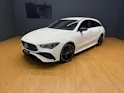 MERCEDES-BENZ CLA 250 4M - SB - AMG / DISTRONIC / Rückfahrkamera / Memory / Multibeam LED