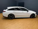 MERCEDES-BENZ CLA 250 4M - SB - AMG / DISTRONIC / Rückfahrkamera / Memory / Multibeam LED