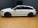 MERCEDES-BENZ CLA 250 4M - SB - AMG / DISTRONIC / Rückfahrkamera / Memory / Multibeam LED