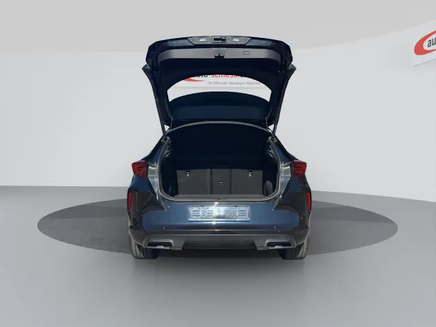 CUPRA Formentor 2.0 TDI DSG