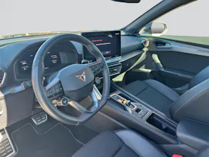 CUPRA Formentor 2.0 TDI DSG