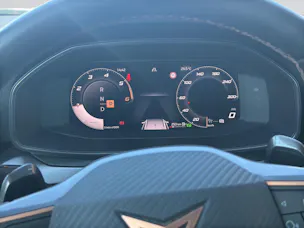 CUPRA Formentor 2.0 TDI DSG