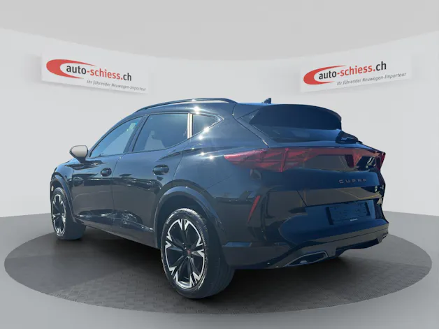 CUPRA Formentor 2.0 TDI DSG