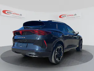 CUPRA Formentor 2.0 TDI DSG