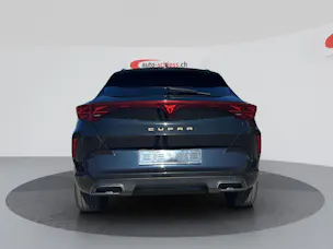 CUPRA Formentor 2.0 TDI DSG