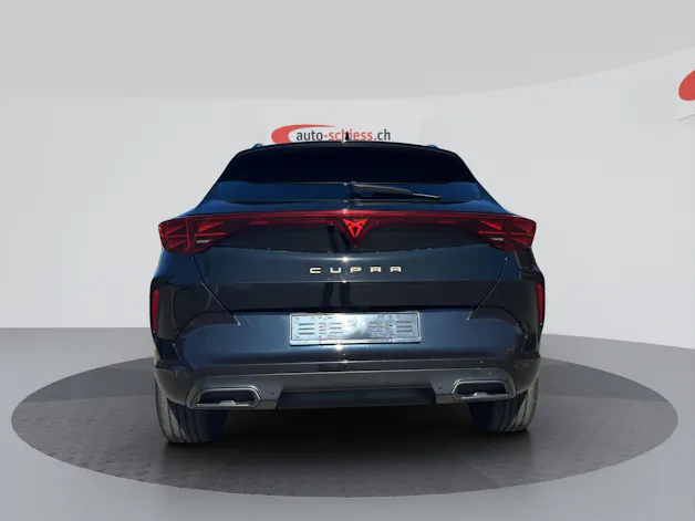 CUPRA Formentor 2.0 TDI DSG