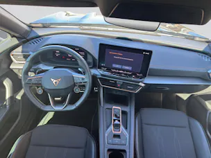 CUPRA Formentor 2.0 TDI DSG