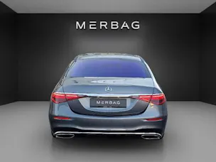 MERCEDES-BENZ S 500 4M AMG Line 9G-T