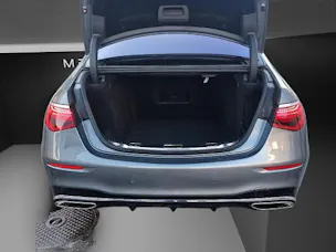 MERCEDES-BENZ S 500 4M AMG Line 9G-T