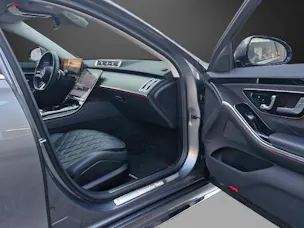 MERCEDES-BENZ S 500 4M AMG Line 9G-T