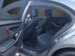 MERCEDES-BENZ S 500 4M AMG Line 9G-T