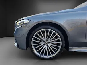 MERCEDES-BENZ S 500 4M AMG Line 9G-T