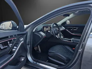 MERCEDES-BENZ S 500 4M AMG Line 9G-T
