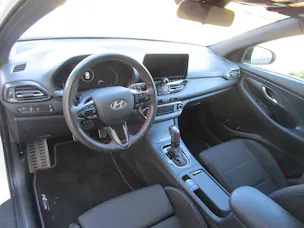 HYUNDAI i30 1.5 T-GDi N Line 48V MH DCT