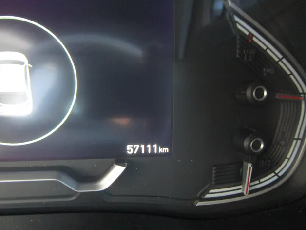 HYUNDAI i30 1.5 T-GDi N Line 48V MH DCT