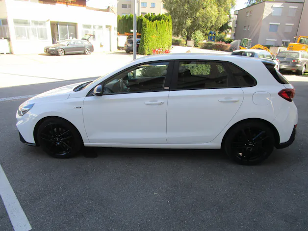 HYUNDAI i30 1.5 T-GDi N Line 48V MH DCT