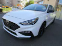 HYUNDAI i30 1.5 T-GDi N Line 48V MH DCT