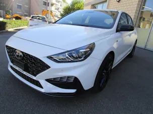 HYUNDAI i30 1.5 T-GDi N Line 48V MH DCT