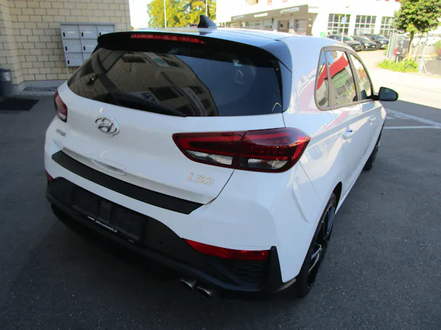 HYUNDAI i30 1.5 T-GDi N Line 48V MH DCT